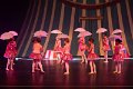 Mini Stars Circus 1A  122
